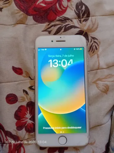 iPhone 8
