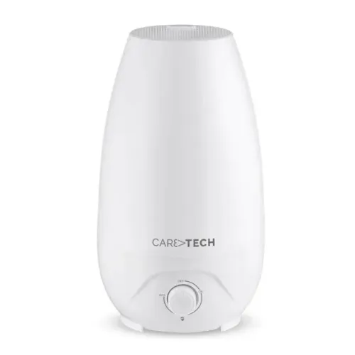 Umidificador de Ar Caretech Easy Air HC118RD 2,6L