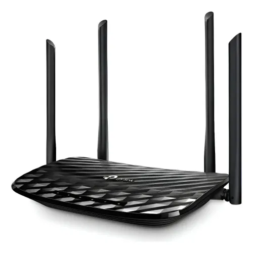 Roteador Tp-link Wi-fi Ac1350 Dual Band Ec230-g1