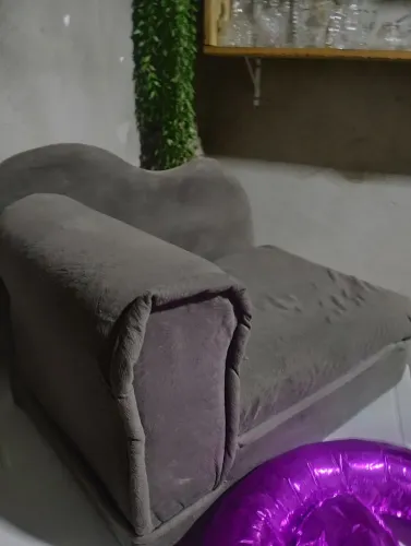 Sofá para Ensaio