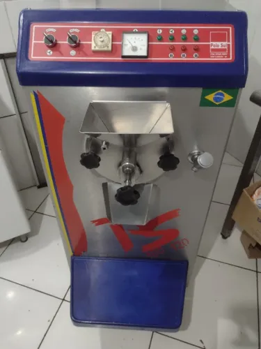 Produtora de Sorvete PoloSul 100/120