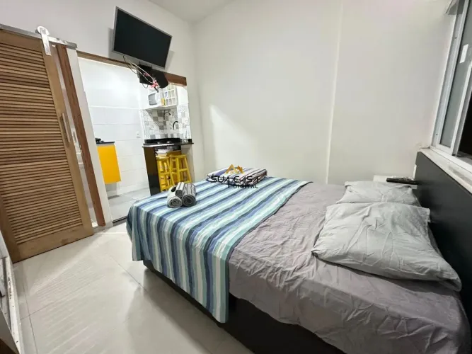 IPKI4901 - Oportunidade para airbnb no coração de Copacabana! REF: IPKI4901
