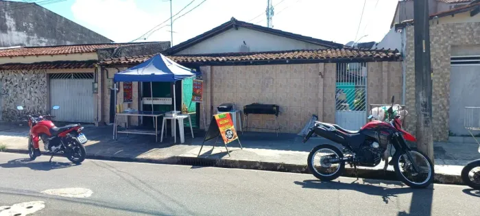Casa na Cohab