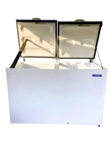 Freezer Metal Frio 419 litros