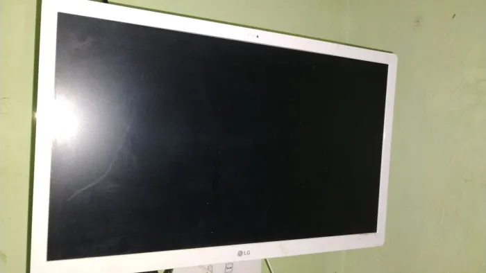 Pc desktop LG