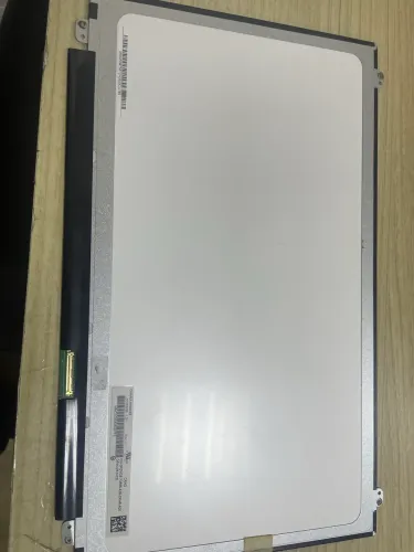 Tela display notebook 40 pinos com fixação
