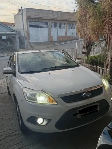 Ford Focus Sedan 2.0 16v/2.0 16V Flex 4P Aut. 2013