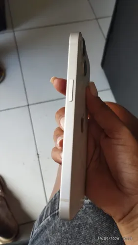 Hiphone 13,Única dona, com nota fiscal