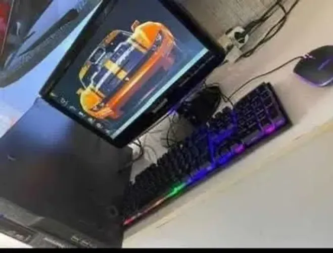 Pc computador completo 