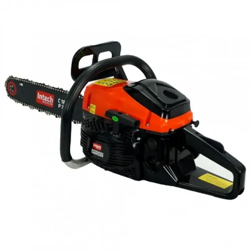 Motoserra Intech Saw5200 (Gasolina)