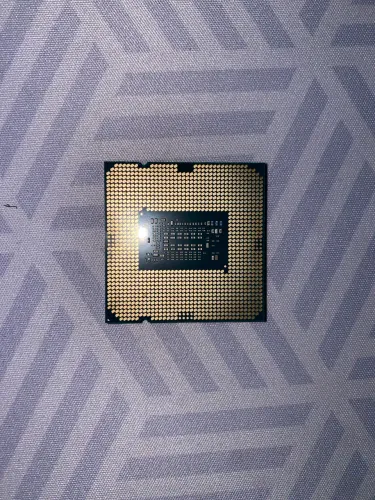 ? PROCESSADOR INTEL CORE i3-10105F