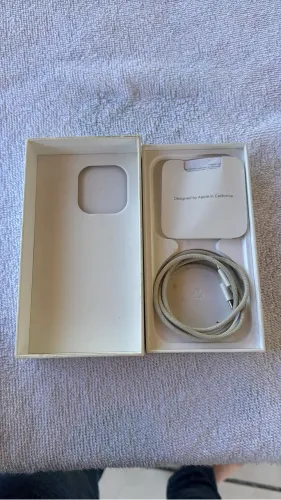 iPhone 15 pro