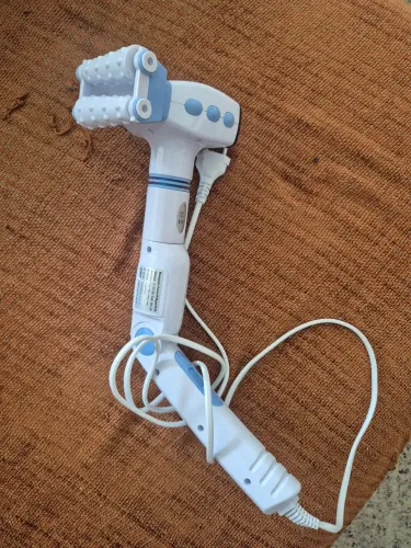 Massageador Gtech infravermelho