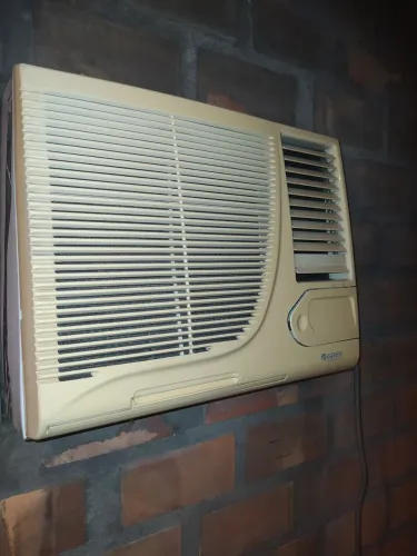 Ar condicionado 10.000 BTU