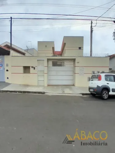 Residencial - Cidade Jardim