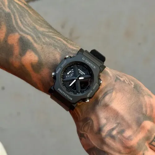G-SHOCK