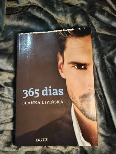 Livro 365 dias