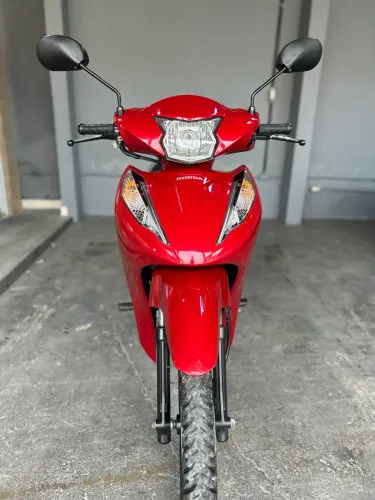 Biz EX 125 16,500