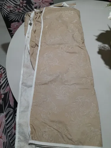 Capa para máquina de lavar roupa 63 de largura por 1,01 altura 68 cm profundidade
