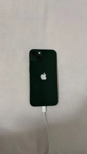 Iphone 13 128gb - bateria 63%