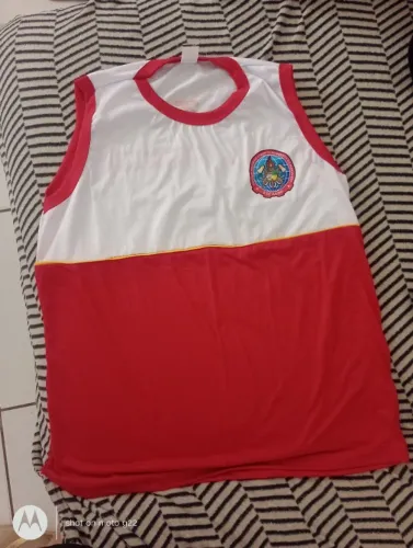 Uniforme colégio militar 
