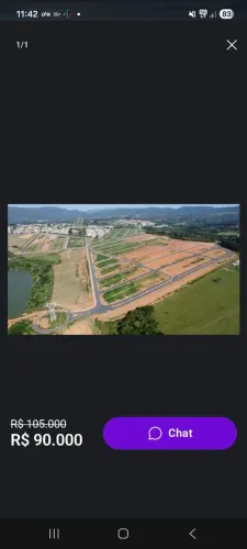 Terreno comercial de esquina 