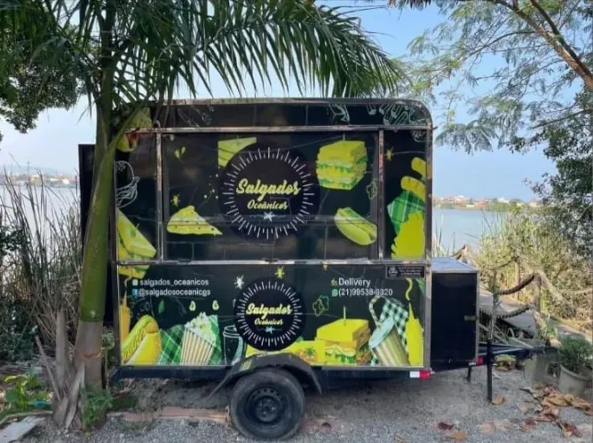 Food truck