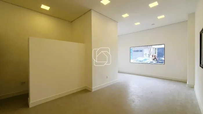 Sala Comercial em Itu para aluguel Itu Novo Centro - SP | Área total 200,00 m² - R$ 2.600,