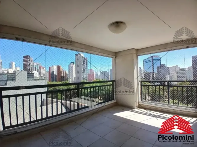 Apartamento 70 M2 a venda a 600 metros da Avenida Paulista, Rua Pedro Taques, 2 dormitório
