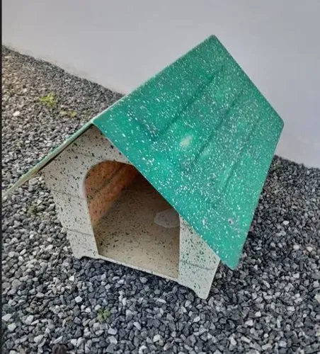 Casinha de cachorro Médio a grande porte