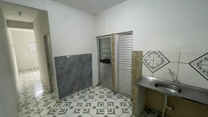 Aluguel de apartamento no Marco 