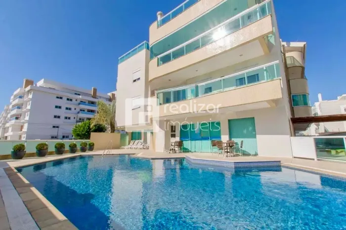 Apartamento 3 quartos no bairro Ingleses Florianópolis