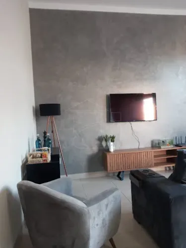 Casa em Bairro Santa Clara Zona Sul - Marília, SP