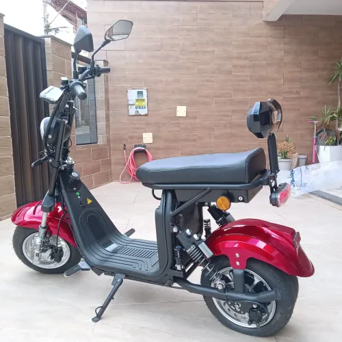 Scooter elétrica X11 2026 nova