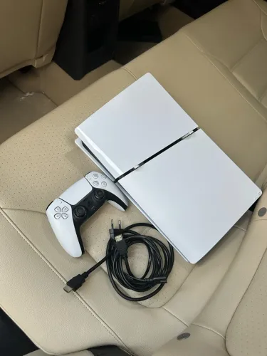 PlayStation 5 Slim
