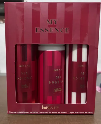 Kit inspiração Dior