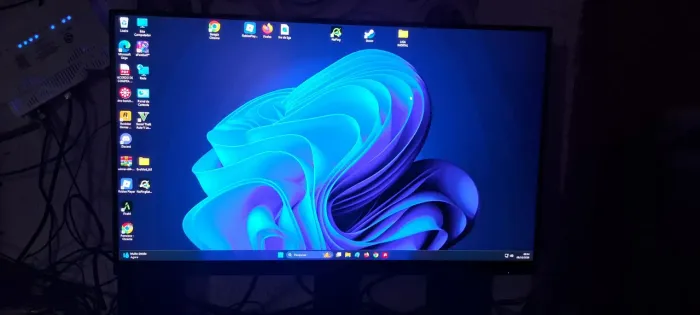 Monitor Gamer AOC 27"