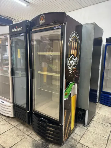 Cervejeiras 7/8 caixas PRONTA ENTREGA E COM GARANTIA!!!