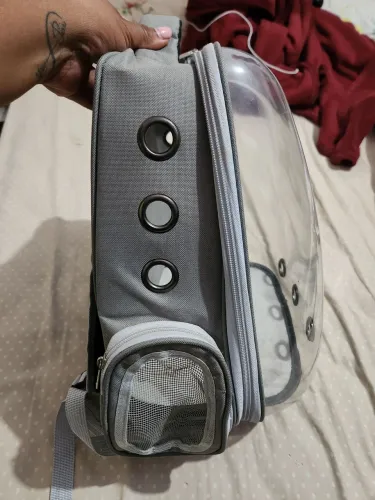 Bolsa de transporte