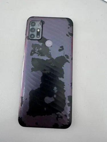 CELULAR MOTOROLA G10