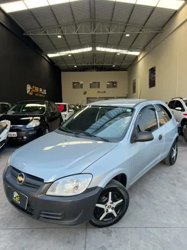 Chevrolet Celta Life/ LS 1.0 MPFI 8V Flexpower 3P 2012