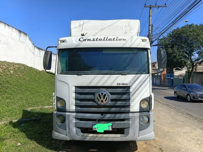Defletor Caminhão 13180