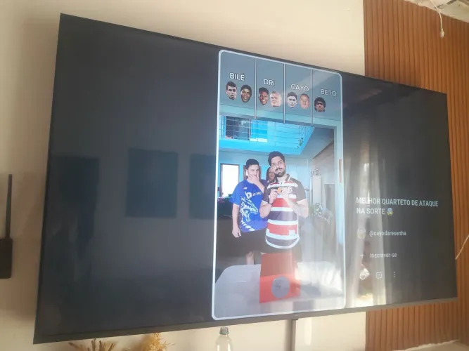 TV smart Philips