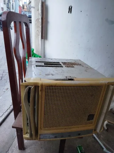 Ar condicionado Consul 10 mil BTUs 