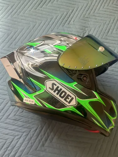 SHOEI