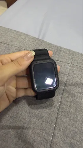 relógio smart watch se 44mm