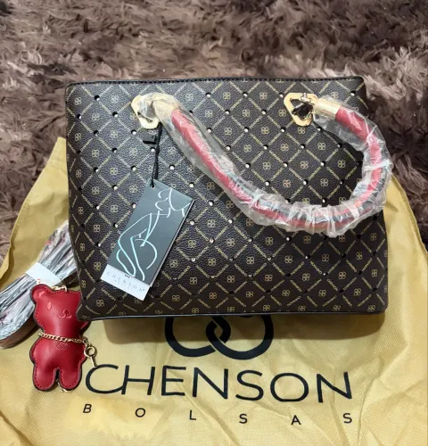 Bolsa Chenson