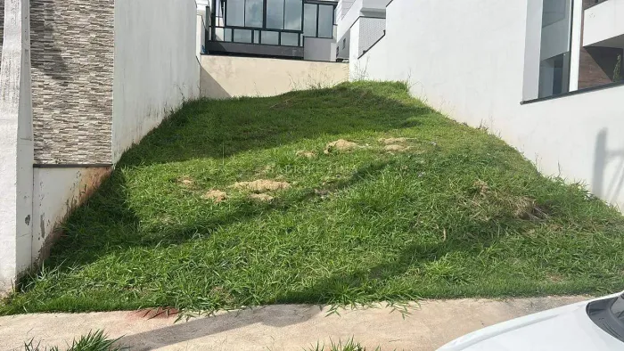 Terreno à Venda no Reserva da Mata em Jundiaí | 150 m² em Condomínio com Segurança