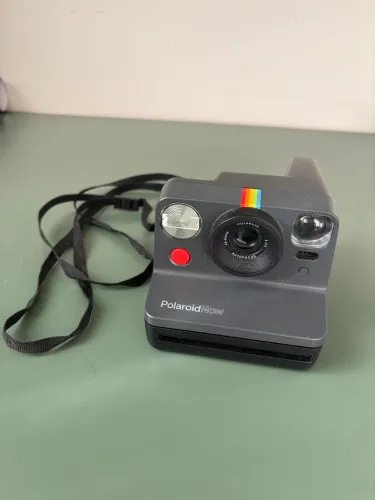 Polaroid now 