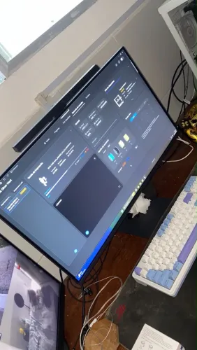 Monitor LG 27 144hz